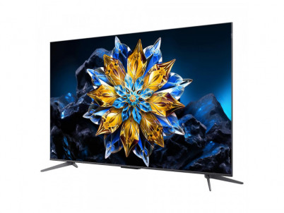 55C655 PRO QLED TV 120Hz FULL HD TCL