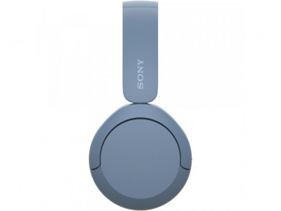 WH CH520 Bluetooth slúchadlá modrá SONY