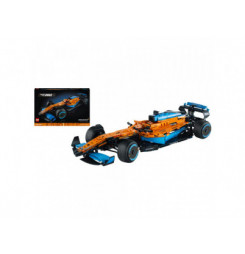 Pretekárske auto McLaren Formula1 42141