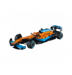 Pretekárske auto McLaren Formula1 42141