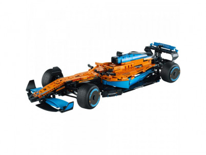 Pretekárske auto McLaren Formula1 42141