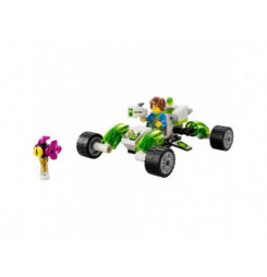 Mateo a jeho terénne auto 71471 LEGO