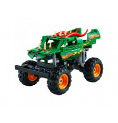 Monster Jam Dragon 42149