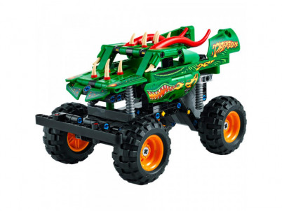 Monster Jam Dragon 42149