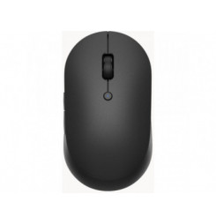 Mi Dual WL Mouse Silent Ed Black XIAOMI