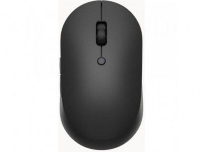 Mi Dual WL Mouse Silent Ed Black XIAOMI