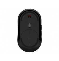 Mi Dual WL Mouse Silent Ed Black XIAOMI