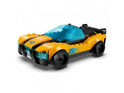 Pán Oz a jeho vesmírne auto 71475 LEGO