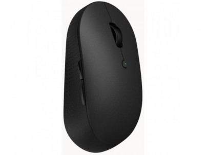 Mi Dual WL Mouse Silent Ed Black XIAOMI