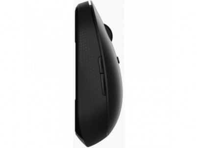 Mi Dual WL Mouse Silent Ed Black XIAOMI