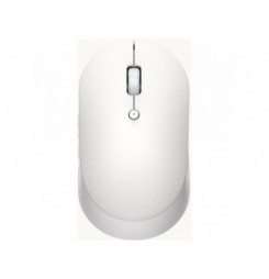 Mi Dual WL Mouse Silent Ed White XIAOMI