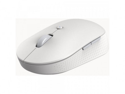 Mi Dual WL Mouse Silent Ed White XIAOMI