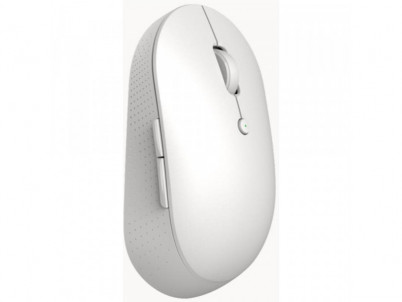 Mi Dual WL Mouse Silent Ed White XIAOMI