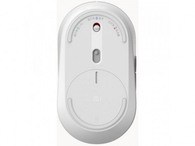 Mi Dual WL Mouse Silent Ed White XIAOMI