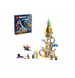 Veža Pieskomuža 71477 LEGO