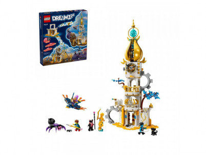 Veža Pieskomuža 71477 LEGO