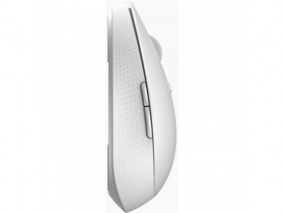 Mi Dual WL Mouse Silent Ed White XIAOMI