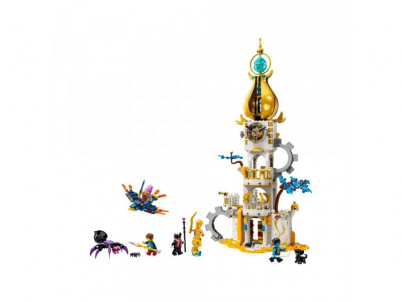 Veža Pieskomuža 71477 LEGO