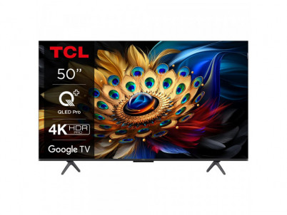 50C69B QLED TV Direct LED TCL