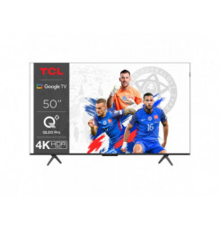 50C69B QLED TV Direct LED TCL