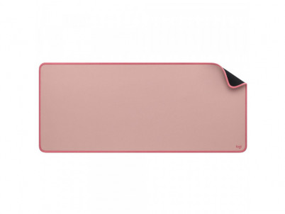 Desk Mat Studio SeriesDARK PINK LOGITECH