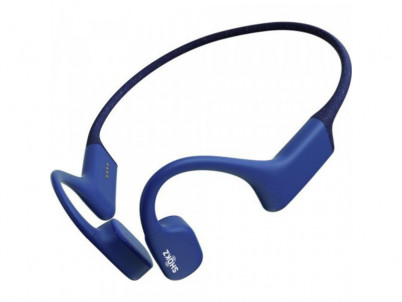 OpenSwim MP3 slúch pred uši 4GB BL SHOKZ