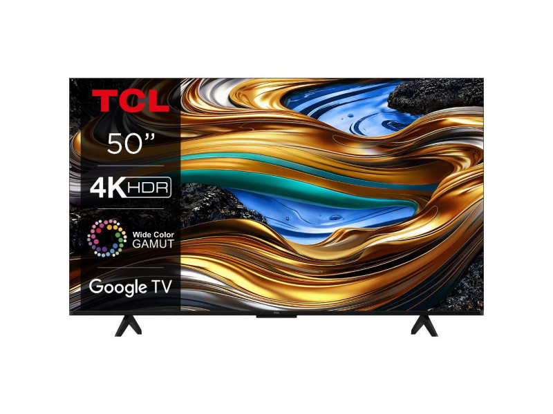 50P755 Direct LED TV TCL