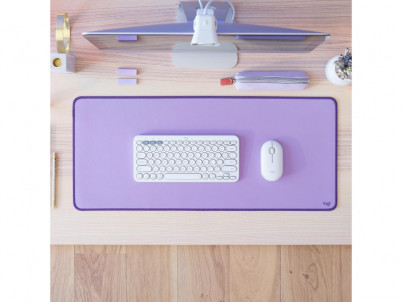 Desk Mat Studio Series LAVENDE LOGITECH