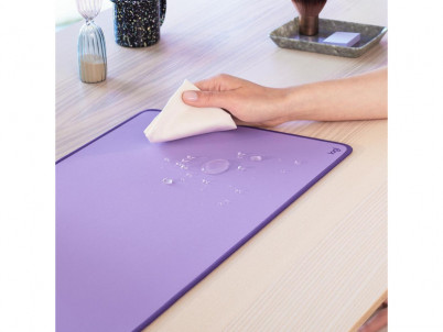 Desk Mat Studio Series LAVENDE LOGITECH