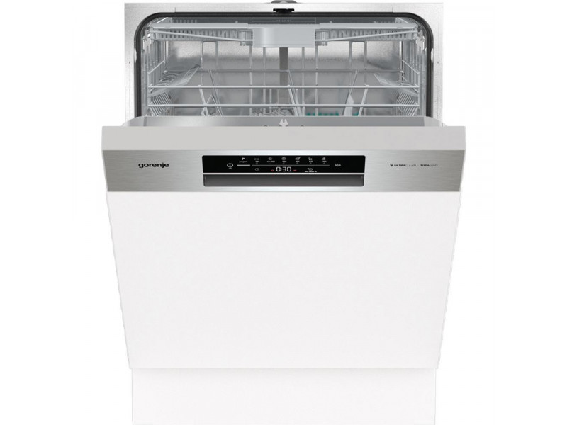 GI643D60X vstavaná umývačka riaduGORENJE GI643D60X vstavaná umývačka riaduGORENJE