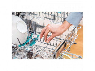 GI643D60X vstavaná umývačka riaduGORENJE GI643D60X vstavaná umývačka riaduGORENJE