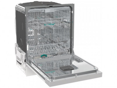 GI643D60X vstavaná umývačka riaduGORENJE GI643D60X vstavaná umývačka riaduGORENJE