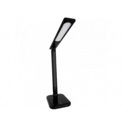 RTL 200 stm.LED lamp.čiern.CCT 5W RETLUX