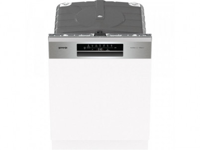 GI643D60X vstavaná umývačka riaduGORENJE GI643D60X vstavaná umývačka riaduGORENJE