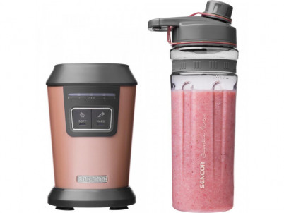 SBL 7175RS smoothie mixér SENCOR