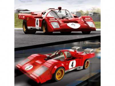 1970 Ferrari 512 M 76906