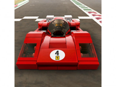 1970 Ferrari 512 M 76906