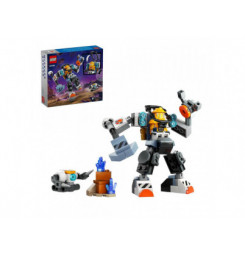 Vesmírny konštrukčný robot 60428 LEGO