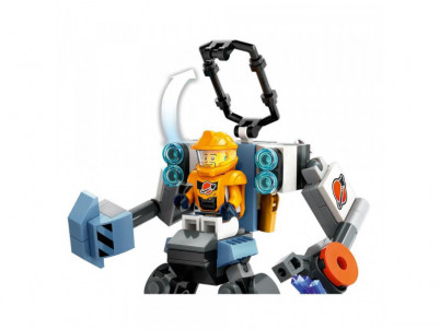 Vesmírny konštrukčný robot 60428 LEGO