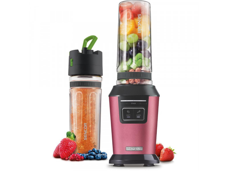 SBL 7174RD smoothie mixér SENCOR