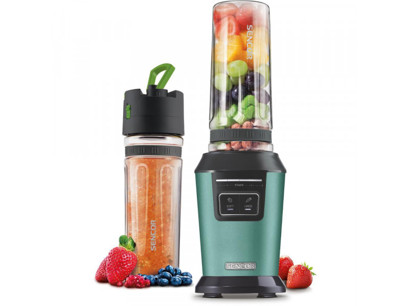 SBL 7171GR smoothie mixér SENCOR