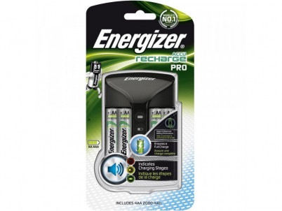 Nab. Pro. 4xAA NiMH 2000mAh ENERGIZER