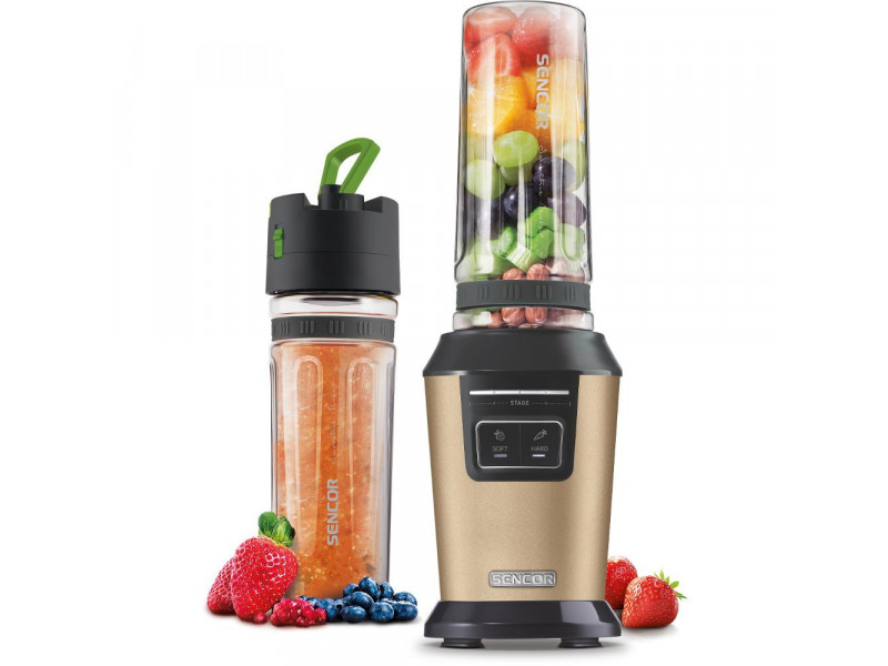 SBL 7177CH smoothie mixér SENCOR