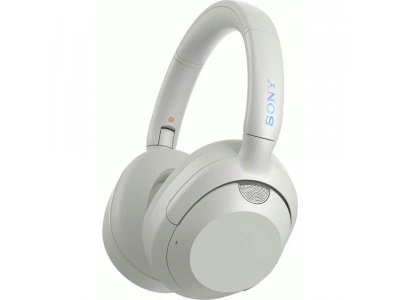 ULT WEAR WHULT900NW sluchátka White SONY