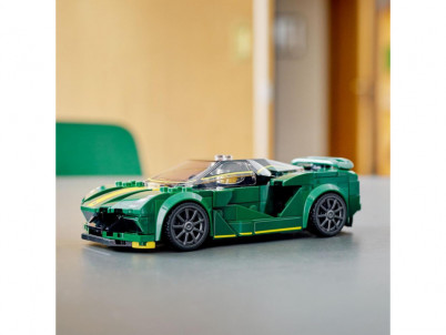 Lotus Evija 76907