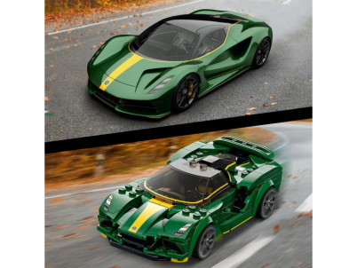 Lotus Evija 76907