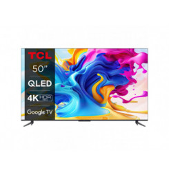 50C649 QLED ULTRA HD LCD TV TCL