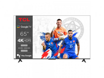 65P655 Direct LED TV TCL