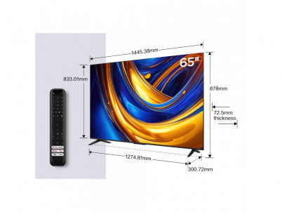 65P655 Direct LED TV TCL