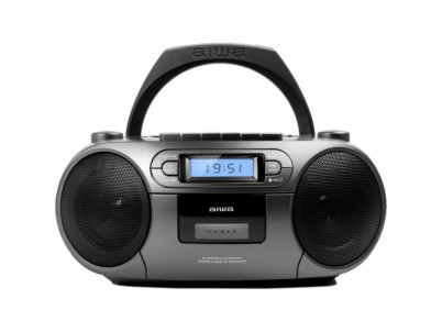 BBTC-550MG rádiomag CD/TAPE/MP3/BT AIWA